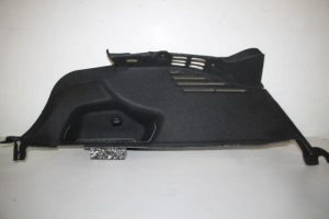 17825579 – 4K5863887HCA9 – Verkleidung Kofferraum
