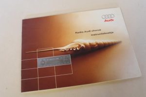 17789787 – 448052001 – Instructie Boekje