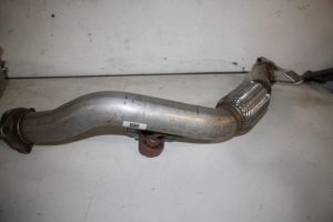 17827795 – 4G0253350H – Exhaust front section