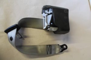 17789571 – 8E5857805G49C – Sicherheitsgurt links hinten