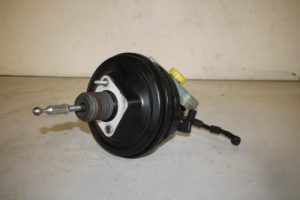 17827864 – 4F1612105B – Bremskraftverstärker