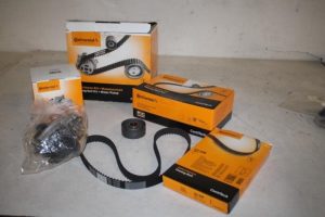 17821477 – 034121005D – Waterpomp