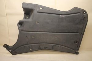 17797302 – 4G0825219C – Schutzblech Boden