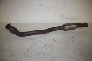 17815791 – 4G0254300K – Exhaust front section