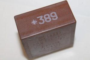 17792513 – 4B0955531C – Relais