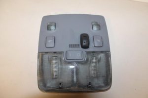 17790279 – 8L0947111D1EU – Interior lighting, front