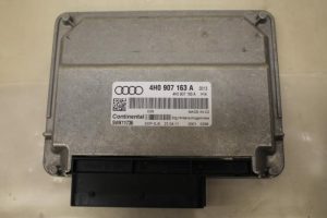 17796958 – 4H0907163A – Transfer Modul 4x4