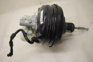 17797292 – 4F0612105G – Bremskraftverstärker