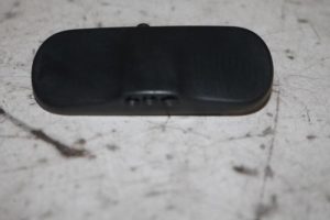 17817014 – 8R0955987B – Front windscreen washer jet