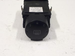 18483020 – 8N0941503BB98 – Verwarmingsschakelaar Achterruit