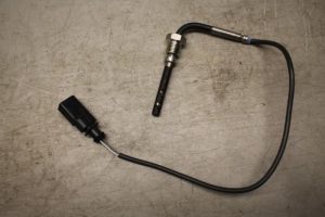 17821344 – 4M0906088N – Uitlaat temperatuursensor