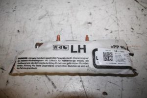 17815262 – 8W0880441E – Achterbank airbag links