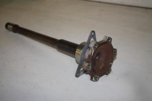 17827466 – 0B4409355C – Antriebswelle links vorne