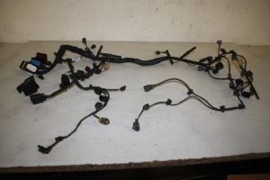 17819974 – 059971595BL – Kabelboom motorruimte