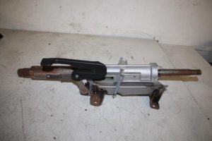 17824949 – 8W0419065D – Lenksäule Gehäuse