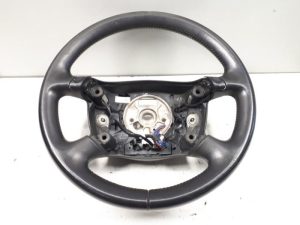 18611233 – 8Z0419091AN – Steering wheel