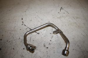 17817110 – 8K0317818CQ – Oil pressure line