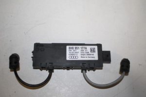 17826170 – 8H0951177A – Alarm sensor