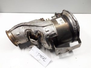 19736061 – 05L131695D, 05L131705R – Katalysator