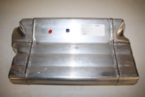 17802050 – 4G0616203C – Air reservoir