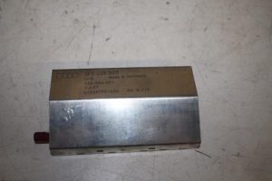 17830122 – 4F5035503 – GPS Antenne