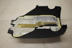 17801182 – 4L09535126PS – Stuurkolom Kap