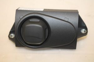 17800372 – 4H0953551B – Lenkradverstellung Schalter