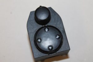 17790827 – 8D0959565A01C – Spiegel Schakelaar