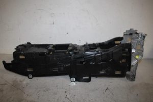 17814566 – 4M0863243 – Mittelkonsole