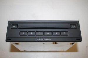 17802142 – 4M0035108 – DVD changer