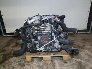 19570608 – 057100031M – Motor
