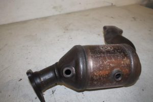 17825052 – 4H0254250E – Katalysator