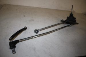17821231 – 8R0711025B – Schaltstange