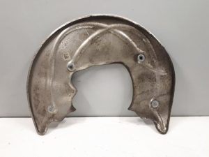 22037551 – 8W0615311E – Afdekplaat diversen