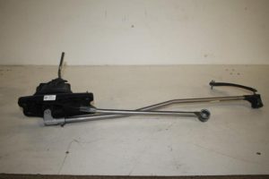 17804426 – 8K0711025P – Schaltstange