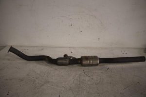 17813512 – 4H0253350AH – Uitlaat voorpijp