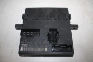17824259 – 8E0907279N – Computer Body Control