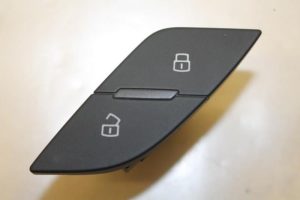 17798434 – 8V1962107NV6 – Centrale deurvergrendeling Schakelaar