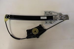 17792627 – 8K0839462A – Rear door window mechanism 4-door, right