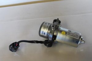 17792374 – 8R0614215 – Vakuumpumpe Bremskraftverstärker