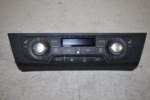 17812382 – 4G0820043AE5PR – Climatronic Paneel