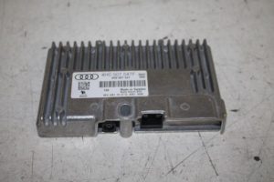 17811345 – 4H0907547F – Computer, miscellaneous