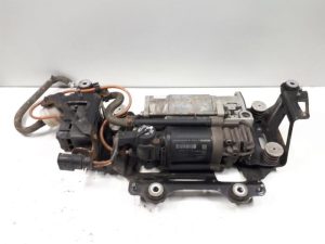 21318067 – 4H0616005D – Air pump (suspension)