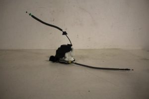 17820565 – 8X2837016C – Front door lock mechanism 4-door, right