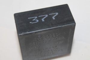 17792524 – 4B0955531A – Relais