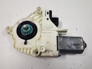 19500087 – 4F0959802F – Door window motor