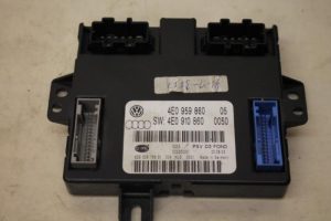 17796554 – 4E0910860 – Module (diversen)