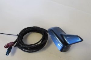 17791637 – 4F5035503G – GPS antenna