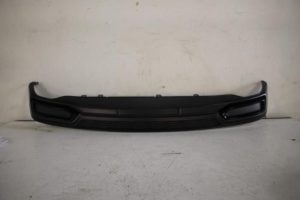 17829753 – 4K0807521BRU6 – Spoiler achterbumper