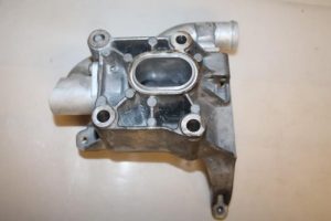 17794055 – 059145169AN – Air conditioning bracket